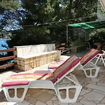 Apartment Apartments By The Sea Lumbarda, Korcula - 9480