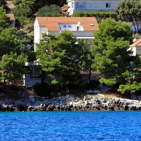 Apartments By The Sea Lumbarda, Korcula - 9480 * Lumbarda