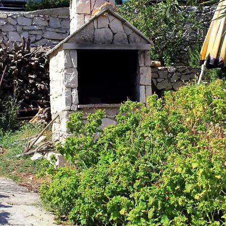 Appartement By The Sea Lumbarda, Korcula - 9480