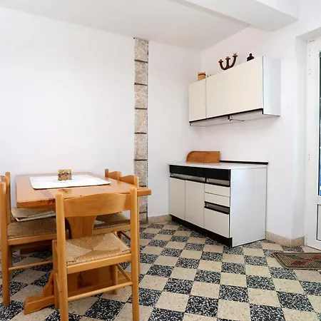 Appartement By The Sea Lumbarda, Korcula - 9480