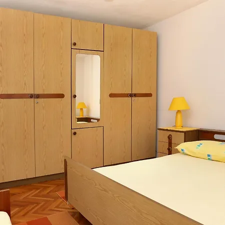 By The Sea Lumbarda, Korcula - 9480 Appartement