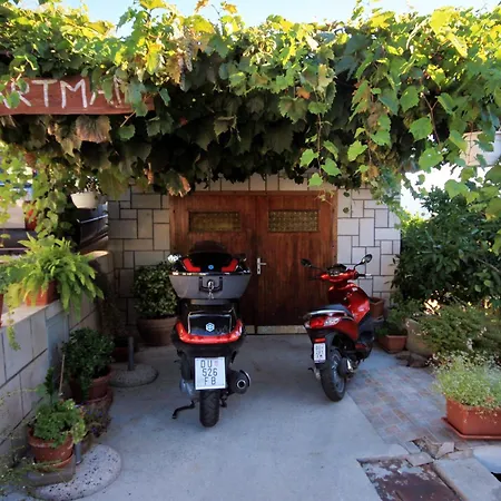 Apartment Apartments By The Sea Lumbarda, Korcula - 9480