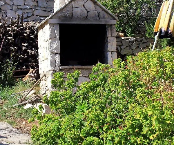Lägenhet Apartments By The Sea Lumbarda, Korcula - 9480