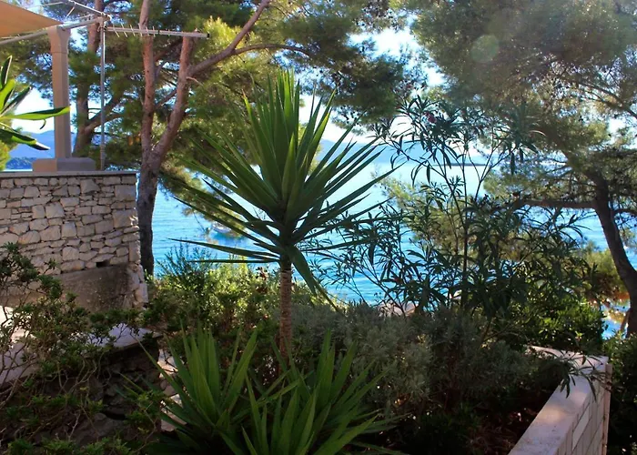 Apartments By The Sea Lumbarda, Korcula - 9480 Lägenhet Lumbarda