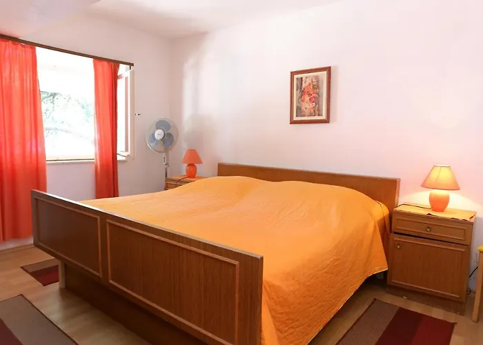 Lägenhet Apartments By The Sea Lumbarda, Korcula - 9480 Lumbarda