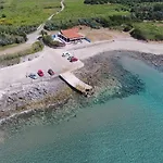 By The Sea Lumbarda, Korcula - 9480 Apartman Lumbarda