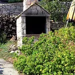 Apartman By The Sea Lumbarda, Korcula - 9480