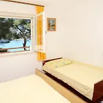 By The Sea Lumbarda, Korcula - 9480 Apartman