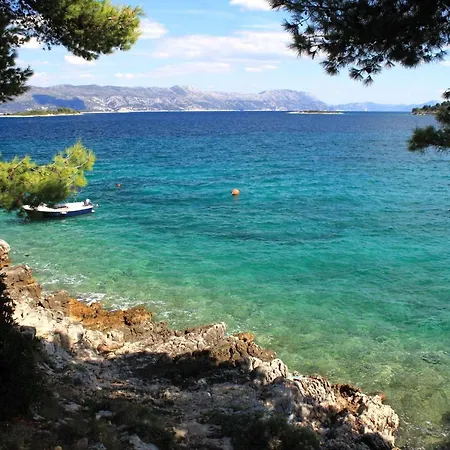 Διαμέρισμα By The Sea Lumbarda, Korcula - 9480