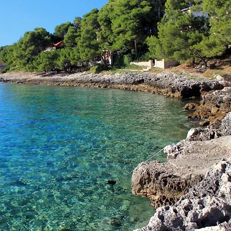 Apartments By The Sea Lumbarda, Korcula - 9480 Apartment *