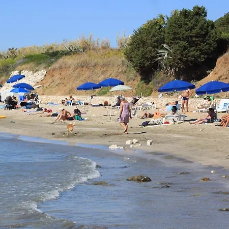 Apartment Apartments By The Sea Lumbarda, Korcula - 9480