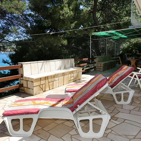 Appartement By The Sea Lumbarda, Korcula - 9480