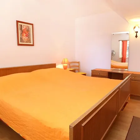 By The Sea Lumbarda, Korcula - 9480 Appartement