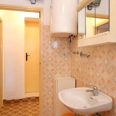 Appartement By The Sea Lumbarda, Korcula - 9480