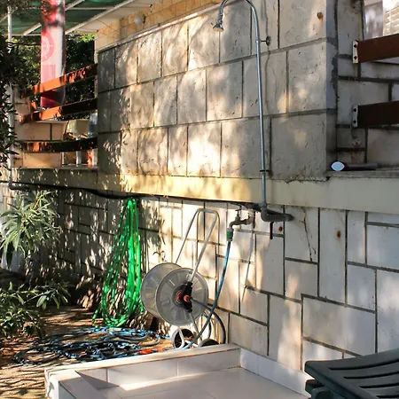 Appartamento By The Sea Lumbarda, Korcula - 9480 *