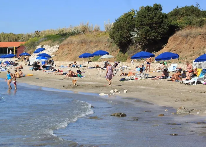 Appartamento By The Sea Lumbarda, Korcula - 9480