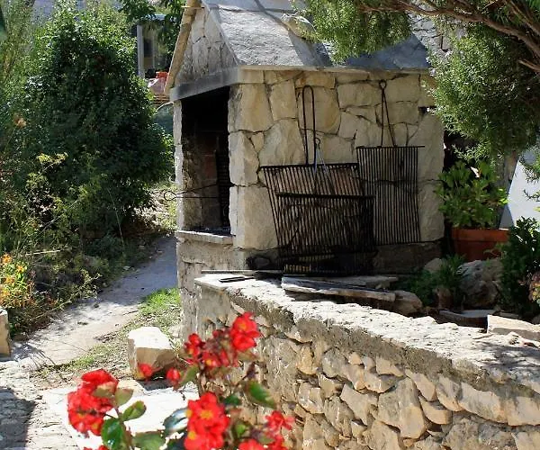 By The Sea Lumbarda, Korcula - 9480 Lumbarda