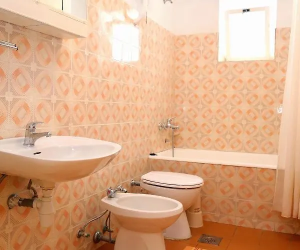 By The Sea Lumbarda, Korcula - 9480 *