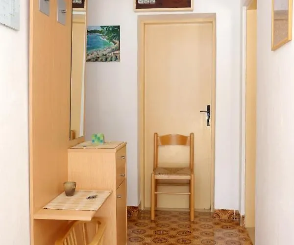 By The Sea Lumbarda, Korcula - 9480 Apartman Lumbarda