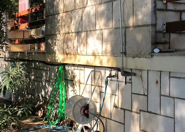 Appartamento By The Sea Lumbarda, Korcula - 9480 *